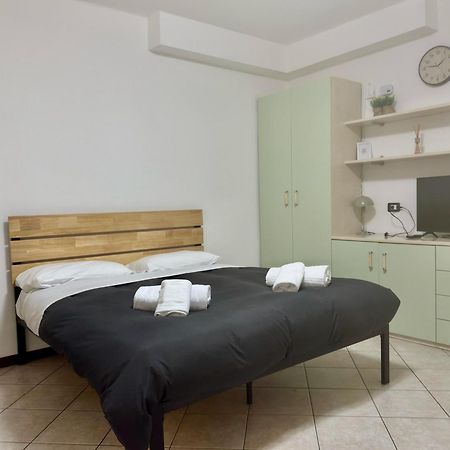 Roncati 7 Center Town Studio Apartments Bellagio Zewnętrze zdjęcie
