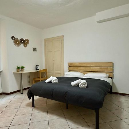 Roncati 7 Center Town Studio Apartments Bellagio Zewnętrze zdjęcie