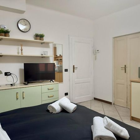 Roncati 7 Center Town Studio Apartments Bellagio Zewnętrze zdjęcie