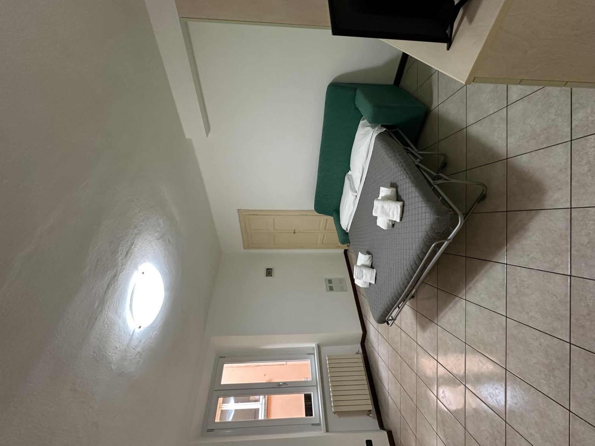 Roncati 7 Center Town Studio Apartments Bellagio Zewnętrze zdjęcie