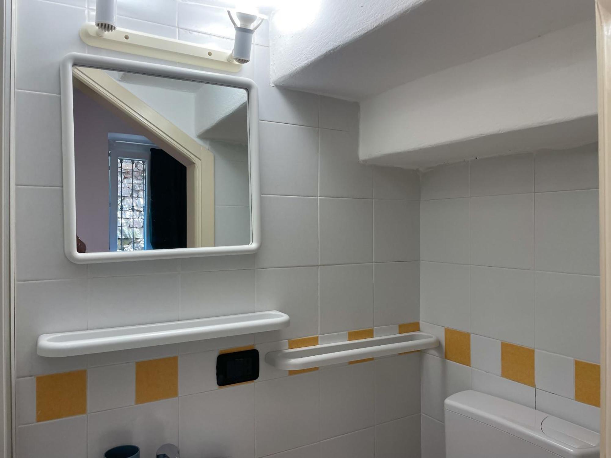 Roncati 7 Center Town Studio Apartments Bellagio Zewnętrze zdjęcie