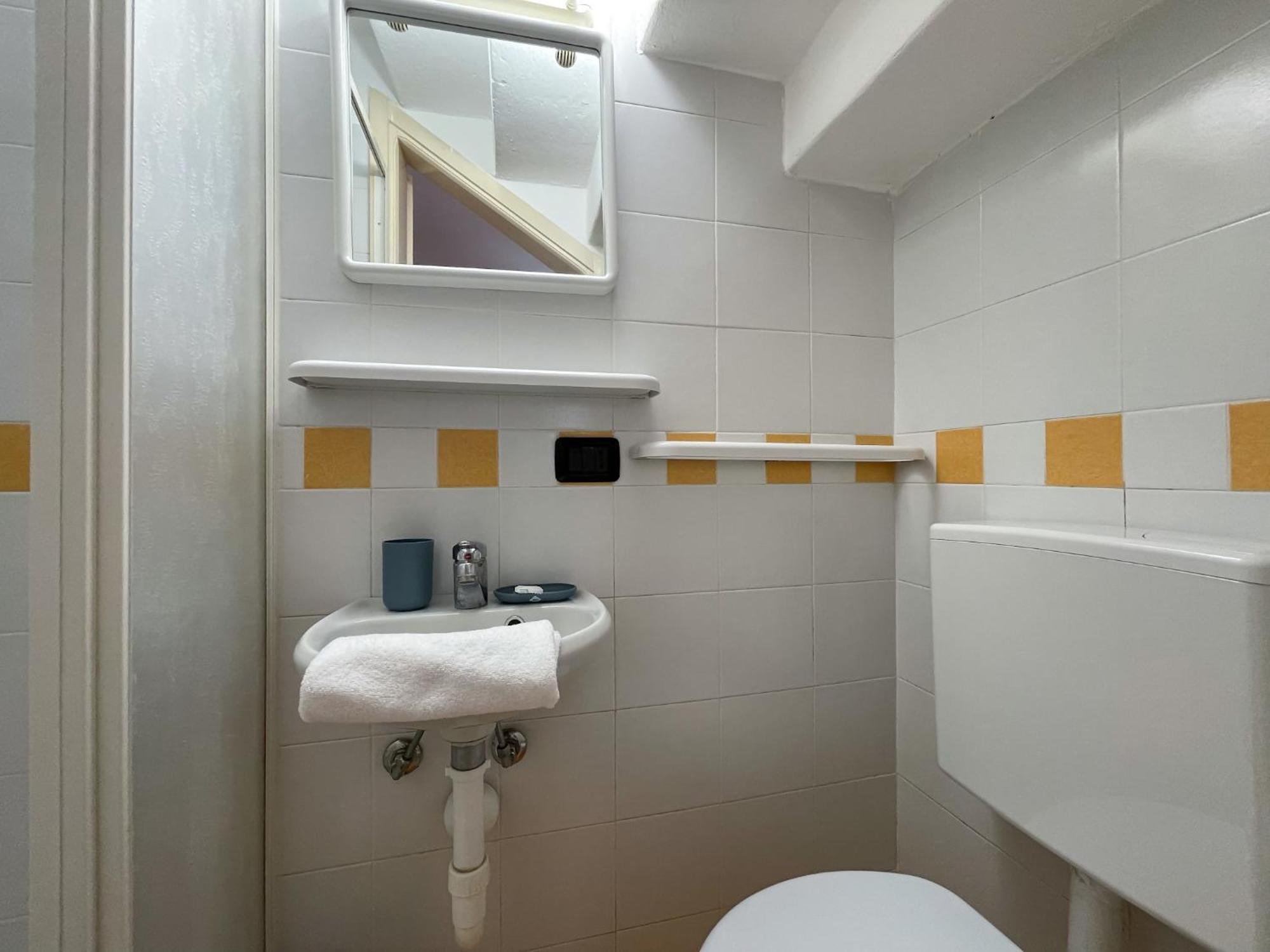 Roncati 7 Center Town Studio Apartments Bellagio Zewnętrze zdjęcie