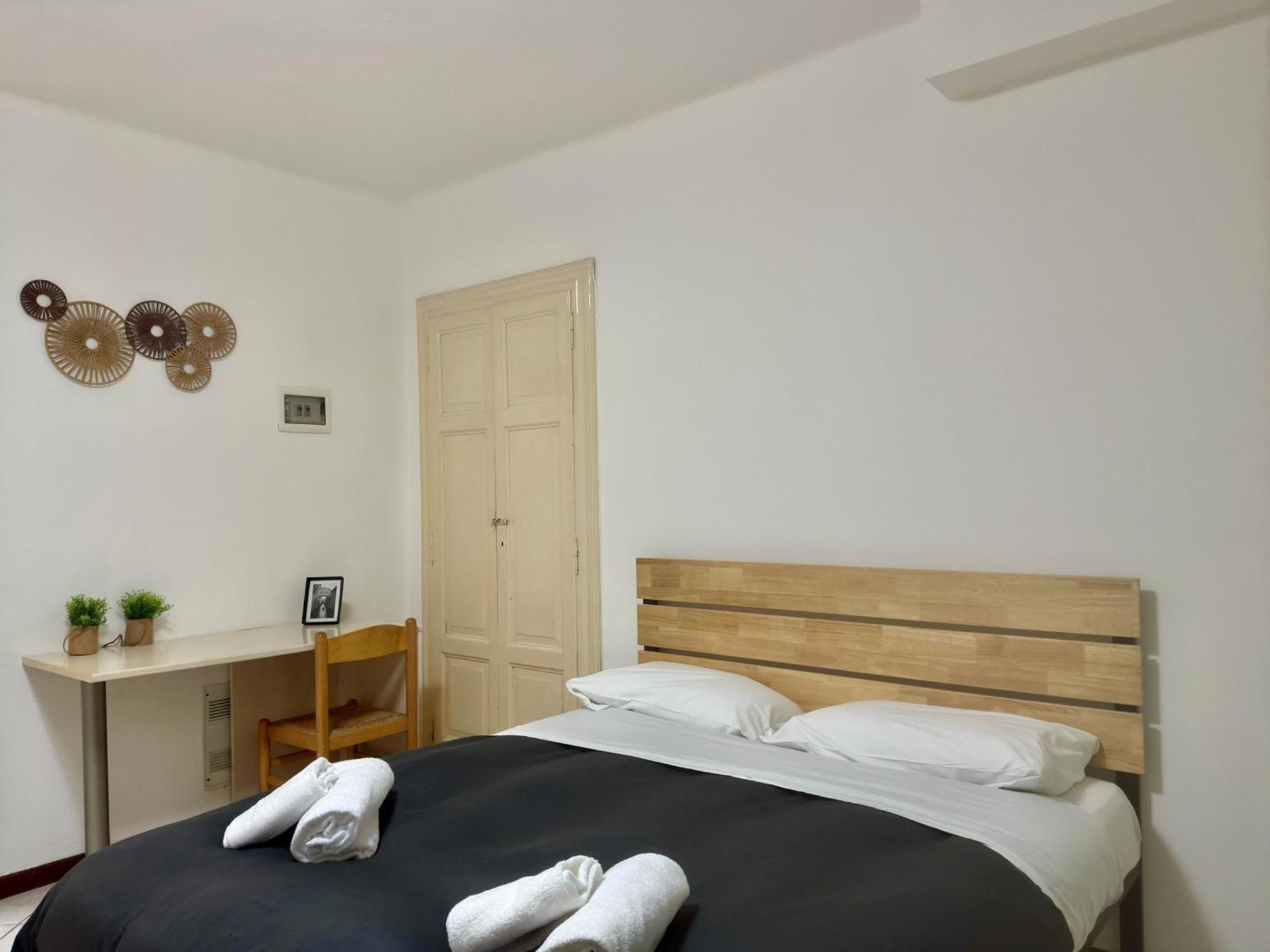 Roncati 7 Center Town Studio Apartments Bellagio Zewnętrze zdjęcie
